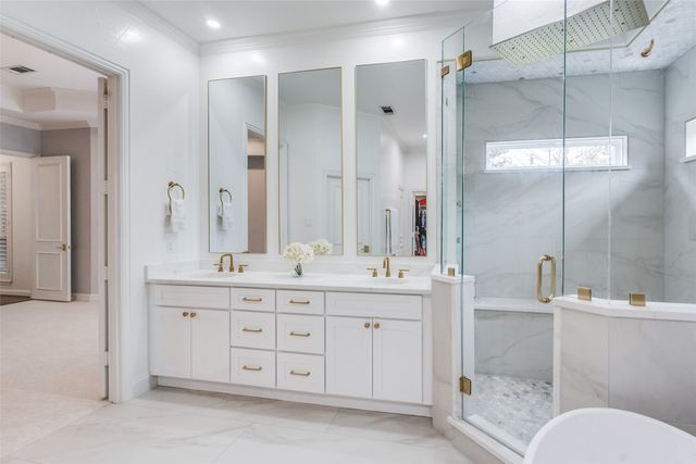 4657 Limerick Lane, Frisco, TX 75034