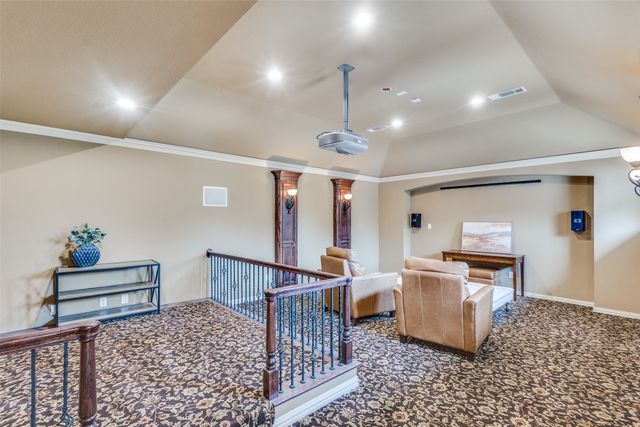 4657 Limerick Lane, Frisco, TX 75034