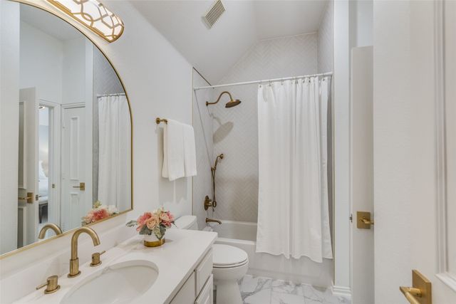 4657 Limerick Lane, Frisco, TX 75034