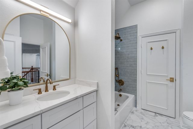 4657 Limerick Lane, Frisco, TX 75034