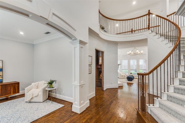 4657 Limerick Lane, Frisco, TX 75034