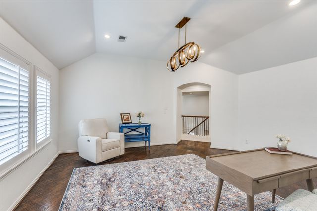 4657 Limerick Lane, Frisco, TX 75034