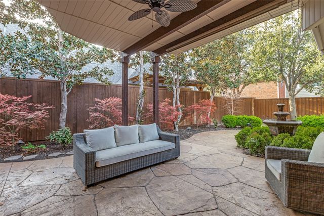 4657 Limerick Lane, Frisco, TX 75034