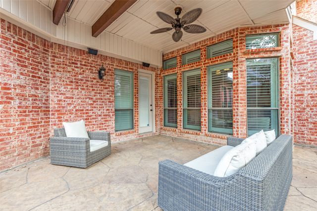 4657 Limerick Lane, Frisco, TX 75034