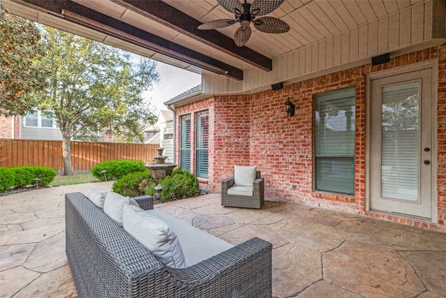 4657 Limerick Lane, Frisco, TX 75034