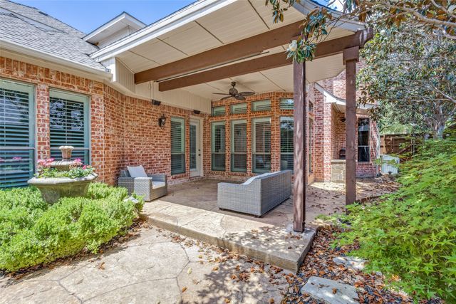 4657 Limerick Lane, Frisco, TX 75034