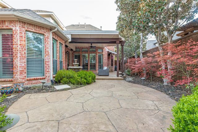 4657 Limerick Lane, Frisco, TX 75034