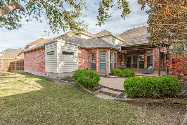 4657 Limerick Lane, Frisco, TX 75034
