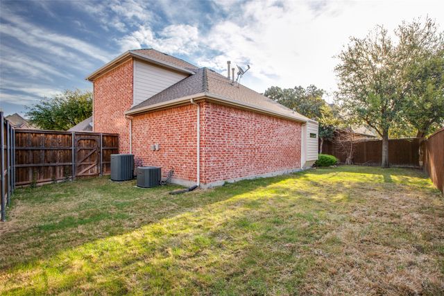 4657 Limerick Lane, Frisco, TX 75034