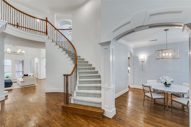 4657 Limerick Lane, Frisco, TX 75034