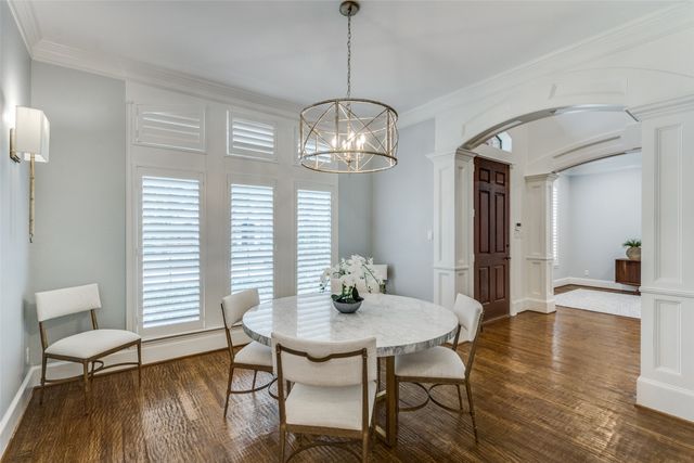 4657 Limerick Lane, Frisco, TX 75034