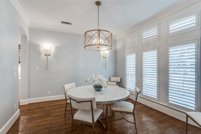 4657 Limerick Lane, Frisco, TX 75034