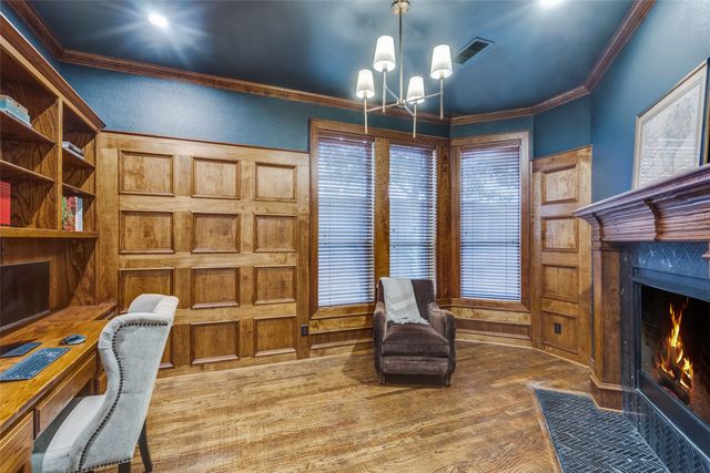 4657 Limerick Lane, Frisco, TX 75034