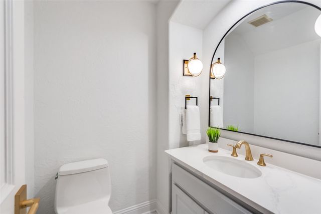 4657 Limerick Lane, Frisco, TX 75034