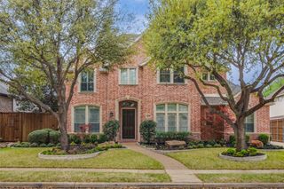4657 Limerick Lane, Frisco, TX 75034