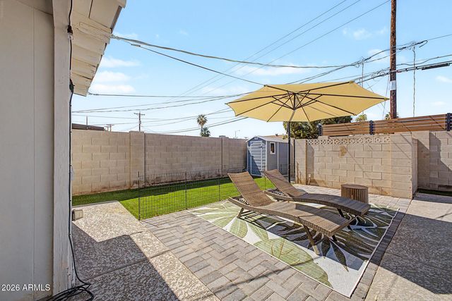 8024 E HUBBELL Street, Scottsdale, AZ 85257
