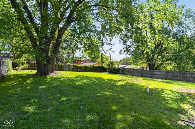 3021 Villa Avenue, Indianapolis, IN 46237