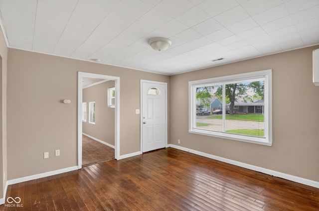 3021 Villa Avenue, Indianapolis, IN 46237