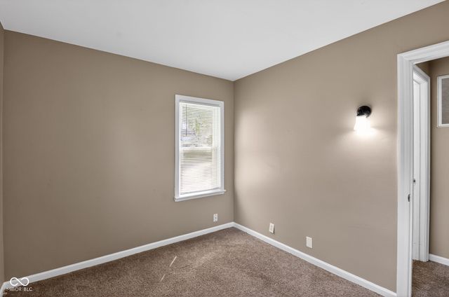 3021 Villa Avenue, Indianapolis, IN 46237