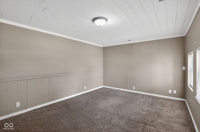 3021 Villa Avenue, Indianapolis, IN 46237