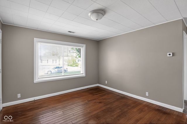 3021 Villa Avenue, Indianapolis, IN 46237