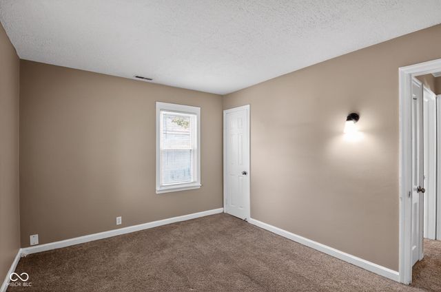 3021 Villa Avenue, Indianapolis, IN 46237