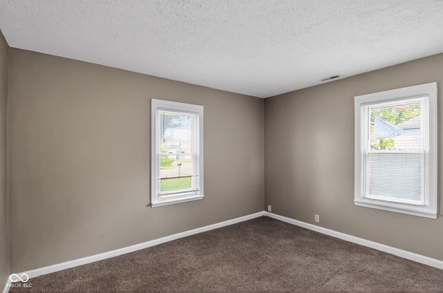 3021 Villa Avenue, Indianapolis, IN 46237