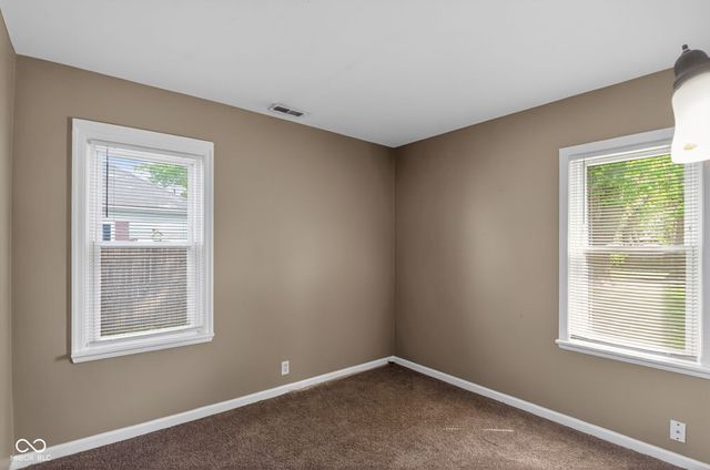 3021 Villa Avenue, Indianapolis, IN 46237