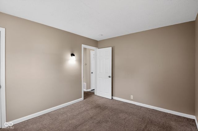 3021 Villa Avenue, Indianapolis, IN 46237