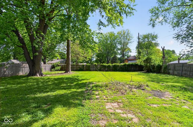 3021 Villa Avenue, Indianapolis, IN 46237