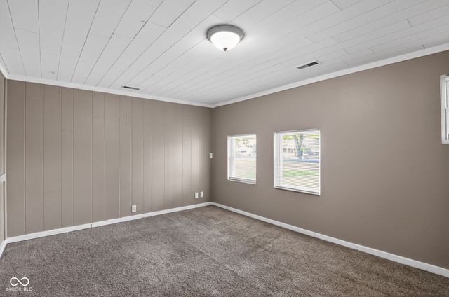 3021 Villa Avenue, Indianapolis, IN 46237