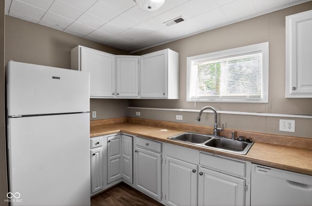 3021 Villa Avenue, Indianapolis, IN 46237