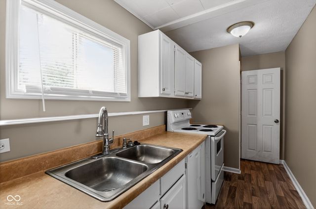 3021 Villa Avenue, Indianapolis, IN 46237