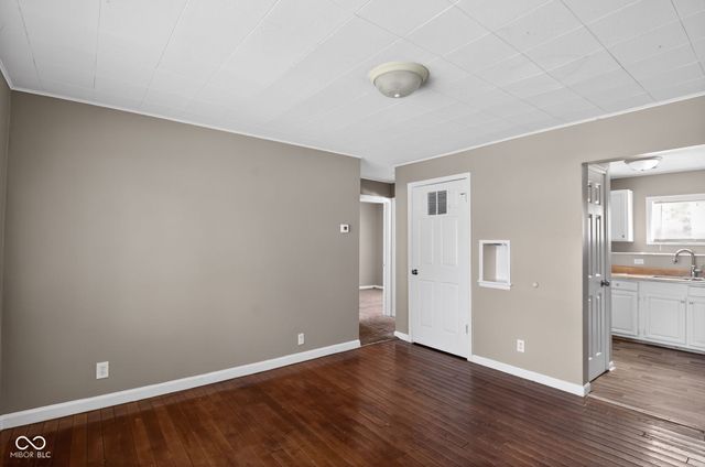 3021 Villa Avenue, Indianapolis, IN 46237