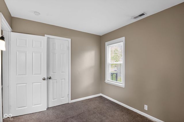 3021 Villa Avenue, Indianapolis, IN 46237