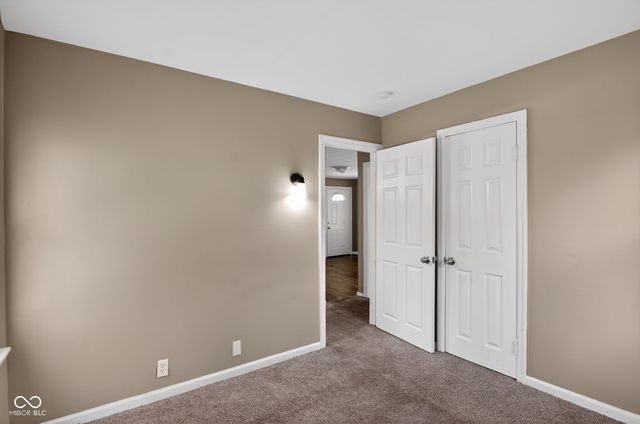 3021 Villa Avenue, Indianapolis, IN 46237