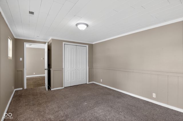 3021 Villa Avenue, Indianapolis, IN 46237