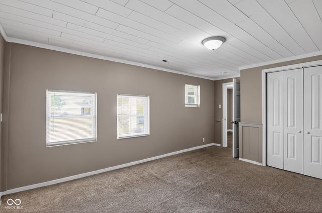 3021 Villa Avenue, Indianapolis, IN 46237