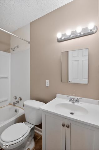 3021 Villa Avenue, Indianapolis, IN 46237