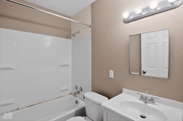 3021 Villa Avenue, Indianapolis, IN 46237