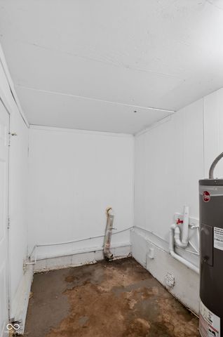 3021 Villa Avenue, Indianapolis, IN 46237