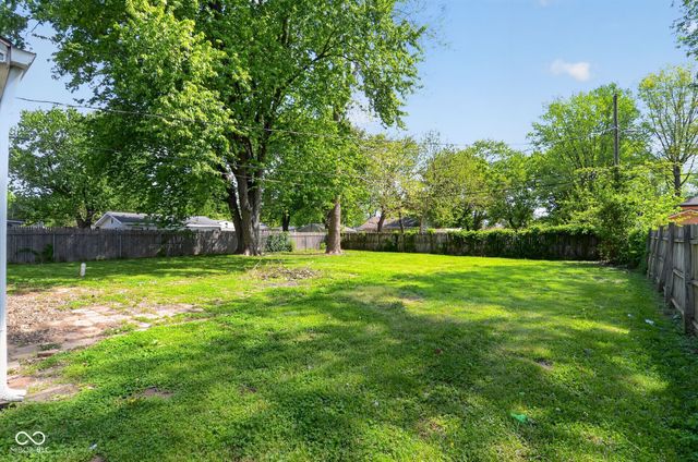 3021 Villa Avenue, Indianapolis, IN 46237