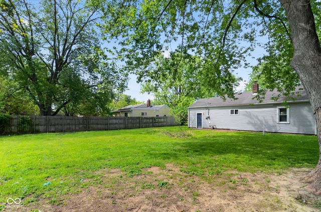 3021 Villa Avenue, Indianapolis, IN 46237