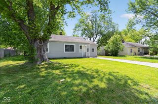 3021 Villa Avenue, Indianapolis, IN 46237