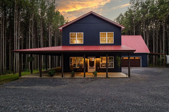 1194 Horseshoe Road, Signal Mountain, TN 37377