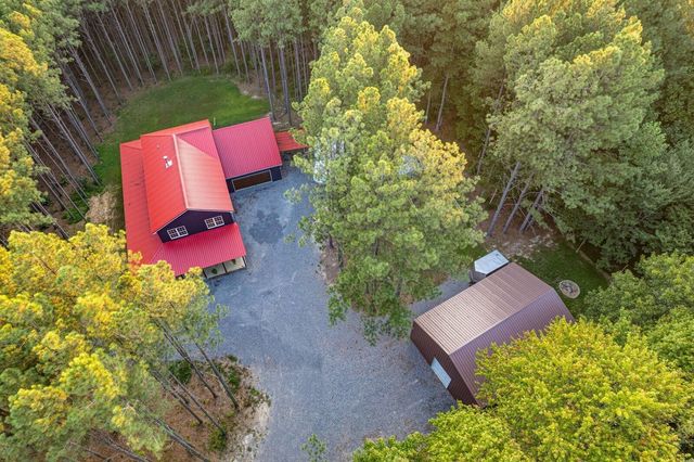 1194 Horseshoe Road, Signal Mountain, TN 37377