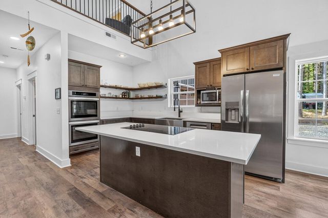 1194 Horseshoe Road, Signal Mountain, TN 37377