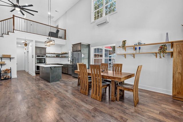 1194 Horseshoe Road, Signal Mountain, TN 37377