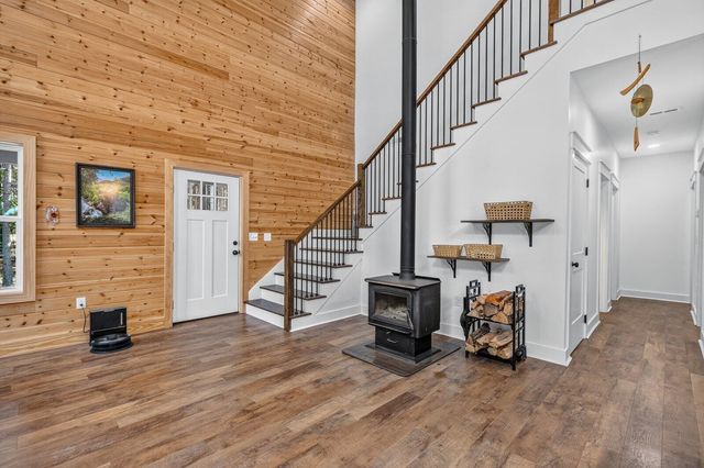 1194 Horseshoe Road, Signal Mountain, TN 37377
