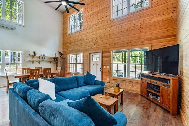 1194 Horseshoe Road, Signal Mountain, TN 37377